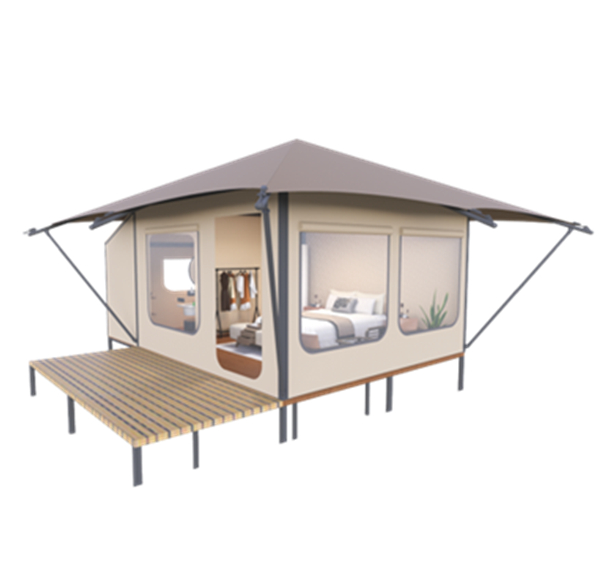 隆林县酒店帐篷生产厂家